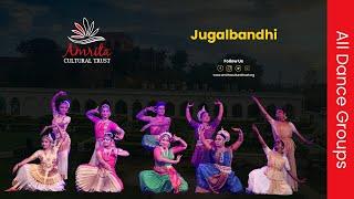 Jugalbandhi - All Teams Dance