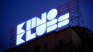 RIGA IFF Kino klubs