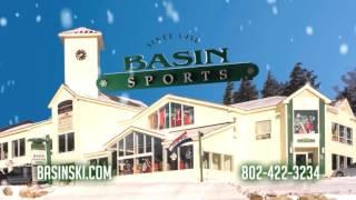 Basin Sports - Shop Movie