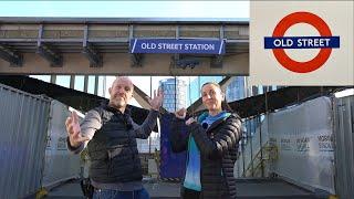 Old Street | Hidden London Hangouts (S08E08)