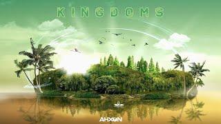 AhXon - Kingdoms (Instrumental)