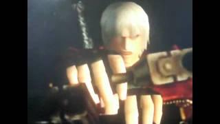 Devil May Cry: Randomness and weirdness 2