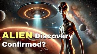 NASA Filmmaker, Simon Holland, reveals Shocking Alien Evidence—Discovery Coming SOON?!