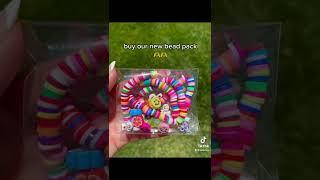 MAKE YOUR OWN BRACELETS ️Jewelry Small Business Tiktok - Lexellery