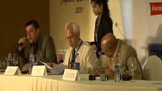 IMOL (INTERNATIONAL MARITIME OFFSHORE LOGISTICS) - 2011 (Q&A SESSION)