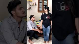 Bhai~behan ki Nok~zook, ️|l hean touching video I| Tiyaall Shubham #foryou #trending #ytshorts