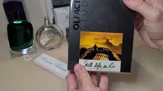 Описание аромата Olfactive Studio Still Life in Rio для мужчин и женщин