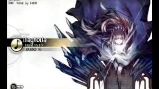 magnolia [Violin Cover]【Deemo】