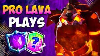 20 Minutes of the *BEST* Lava Loon Gameplay You'll Ever See