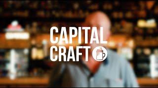 Capital Craft Introduces The Beer Passport