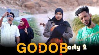 CIIL IGU GABOOBIYO GODOB BAM TIRSANAYAA|PART2| HAMDA OO SHILKII KA BADBADAY|