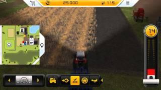 Farming Simulator 14 #1 Getting Started!