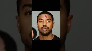 Why “Michael B Jordan” is attractive??‍