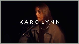 KARO LYNN - you inside me (live session)