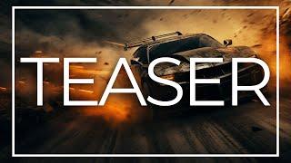 Cinematic Trailer Teaser NoCopyright Background Music / Adrenaline by Soundridemusic