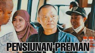 PENSIUNan PR3M4N | Trailer | Bejo Kepriben | Denny Firdaus (Kang Murad)