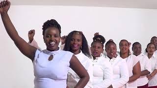 LIGHT CHRISTIAN CENTER MACHAKOS -NDONGOESYA WE YEOVA(OFFICIAL VIDEO) Hymn Song