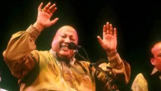 Khudi Ka Sare Nihan Remix - Nusrat Fateh Ali Khan Remix