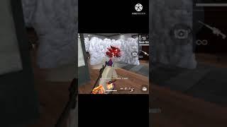 Best movement's speed headshot #shorts #free fire #heist gaming official #H.G