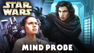 MIND PROBE (Canon) - Star Wars Explained