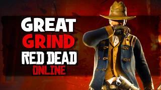 Maximize Your Red Dead Online GOLD Earnings in a New Monthly Update