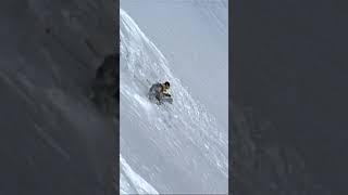 The Owner Of TGR Gets Buried By Avalanche!!