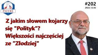 202 My nie chcemy rzucać cegłami, ale chcemy zbudować państwo, w którym będzie się normalnie żyło II