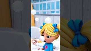 Bath Song Bebeyay Nursery Rhyme & Kids Songs