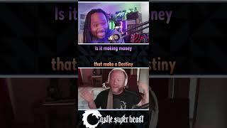 Out Now! CSB321: Empty Nest Gaming