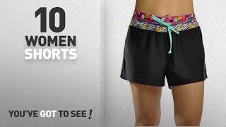 Women Shorts, Amazon Uk Best Sellers Collection | Women's Fashion 2017