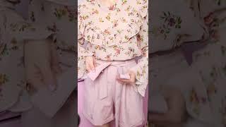 Как завязать красивый бант 