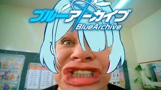 DO YOU SPEAK BLUE ARCHIVE?!?!