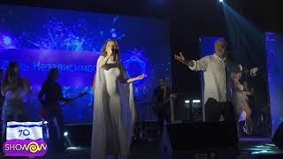 SHOWOW producer center - Independence Day of Israel - Soso Pavliashvili