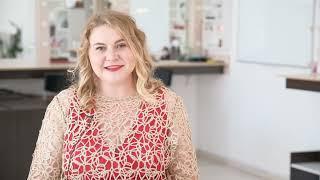 Мануфактура Натали Кропачевой. Участница конкурса ЛЕДИ УРАЛА делится секретом, чем помог ей конкурс
