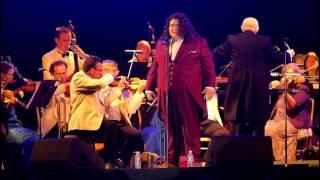 Jonathan Antoine    "Bring Him Home"