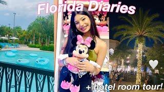 come to florida with me!  vacation vlog day 1, pt. 2