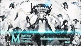 [NightCore] • Amaranthe - The Nexus