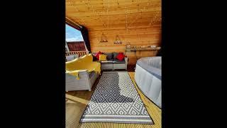 Got a Veranda? Improve the Look & Feel with an Outdoor Rug | Land of Rugs