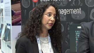 Medic Vision iQMR at RSNA 2018