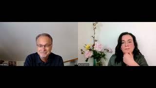 2/5 Revolution statt Evolution - Videoreihe mit Karl Renz und Nicole Paskow