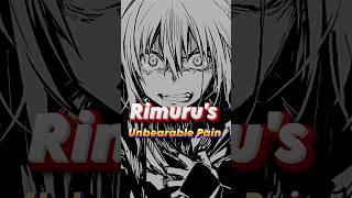Tensura's Darkest Moment! Rimuru's Pain When Veldora Was Taken! #thattimeigotreincarnatedasaslime