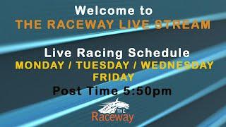 Tuesday January 14, 2025 - Full Race Day Program