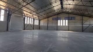 UNIT 8 GREENBUSHES INDUSTRIAL PARK | 1 CAPE ROAD | GREENBUSHES | NEW DEVELOPED WAREHOUSE