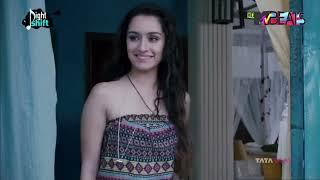 Galliyan - Ek Villain - Ankit Tiwari - Sidharth Malhotra and Shradha Kapoor - HDTV Song 1080p -