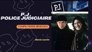 Pierre BENICHOU : Compil Les années "ON VA S'GENER" -NUMERO 37 (Compil Marnie Laurent)