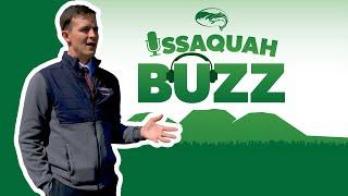 Issaquah Buzz Episode 19 - Burgermaster Interview