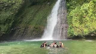 AIR TERJUN GAJADI