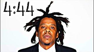 RASHAD JAMAL : 4:44 ( THE JAY Z STORY ) #WarLocks  #GateKeepers