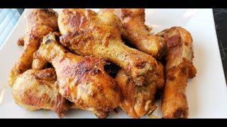 Juicy Oven Baked Chicken | StellaZone