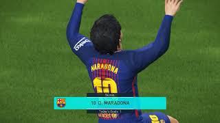 Pro Evolution Soccer 2018 2018.05.25 - 23.35.20.03